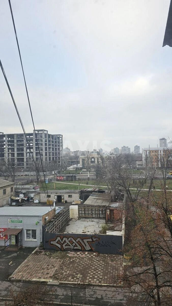 3k apartment vul. Chubyns'kogo Pavla 6668011