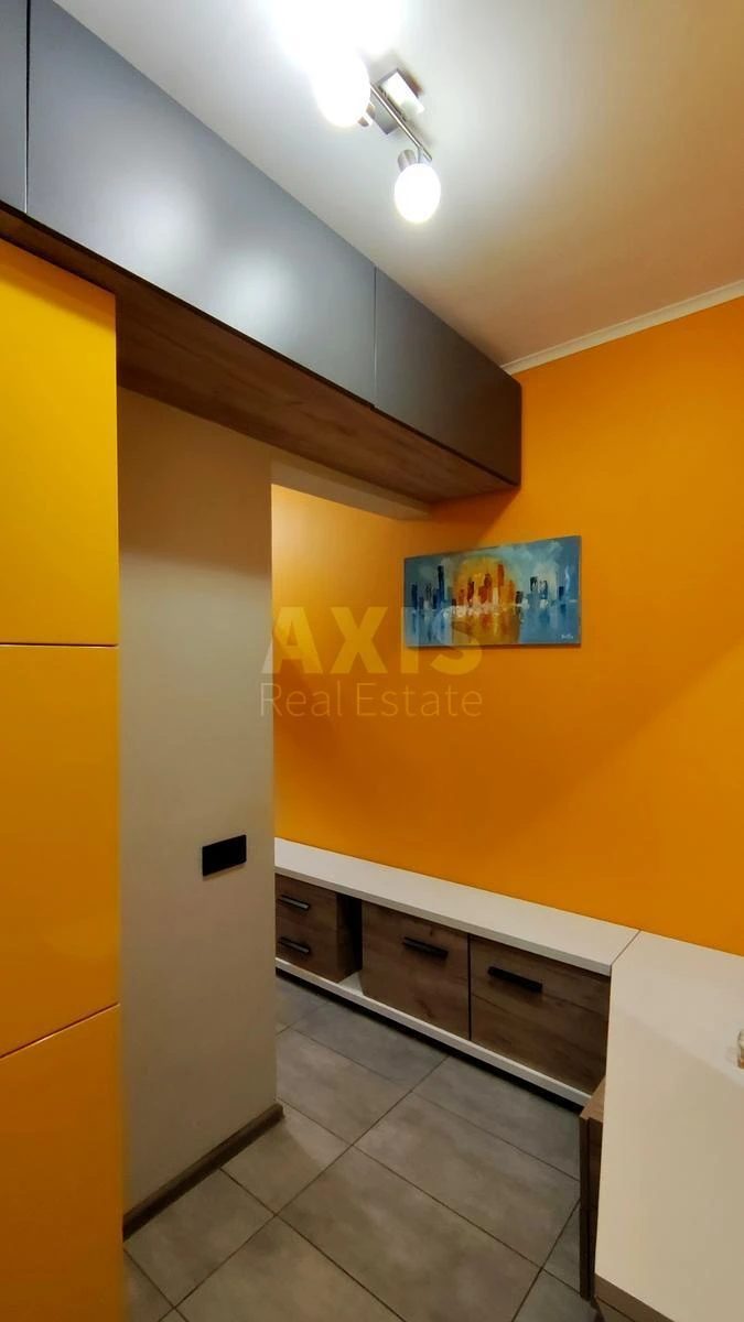 1к квартира ул. Клавдиевская 40В668166