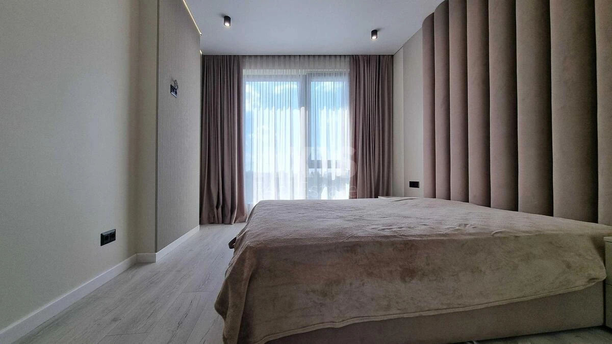 1к квартира ул. Набережно-Рыбальская 3714437
