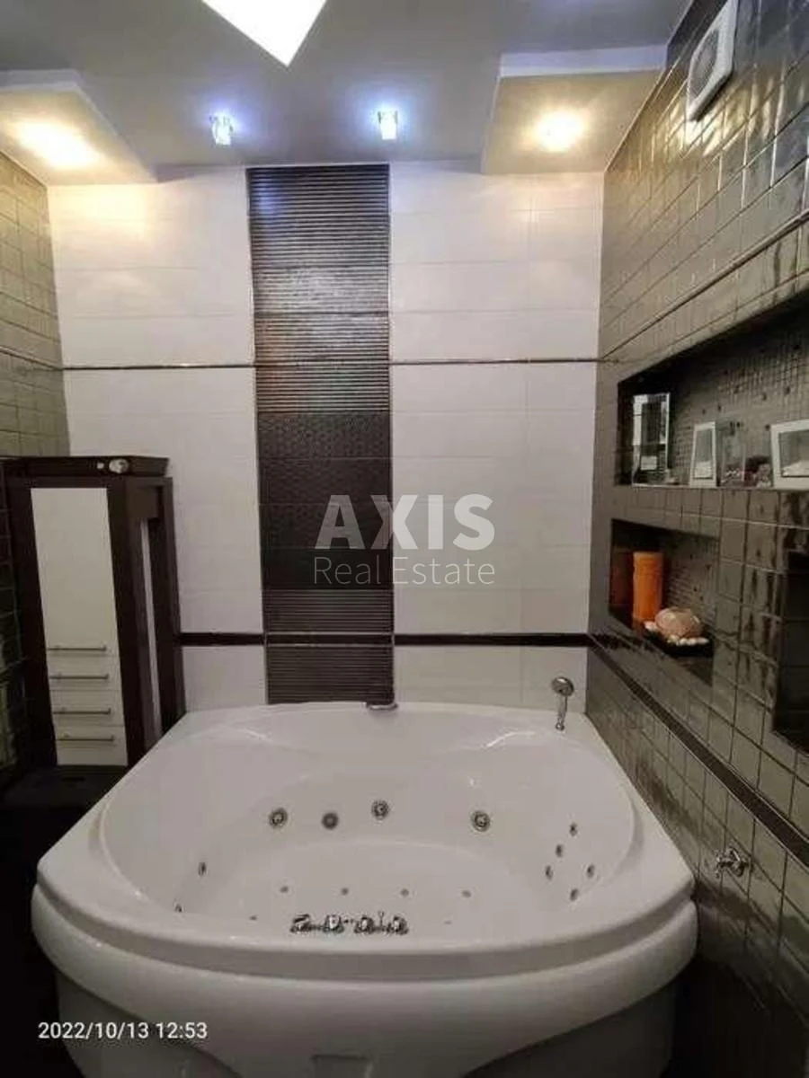3k apartment vul. Vozdvyzhens'ka 29 B2332514