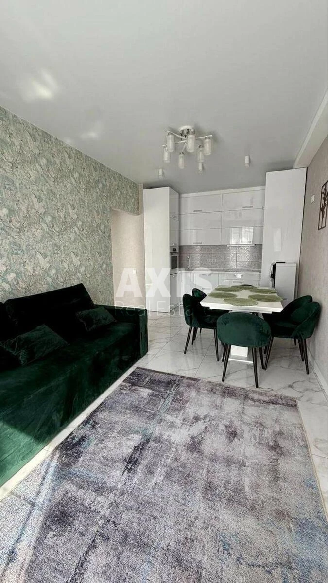 3к квартира ул. Михаила Максимовича 26692980