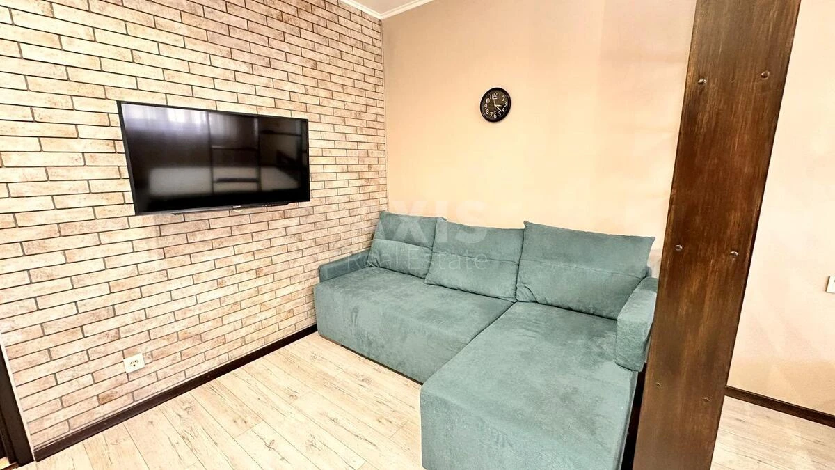 1k apartment pr-t Nauky 69629560