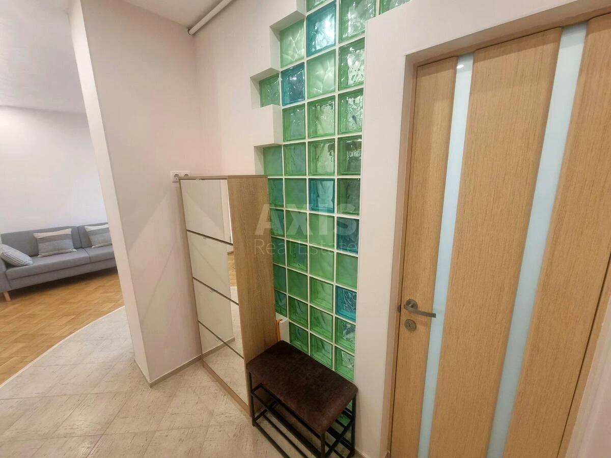 3к квартира ул. Яснополянская 196692020