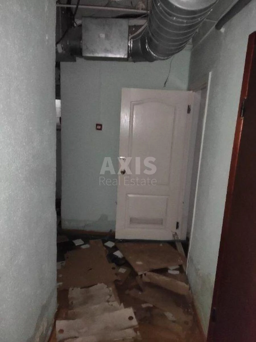 Trade object vul. Jordans'ka 20, 133m2587418