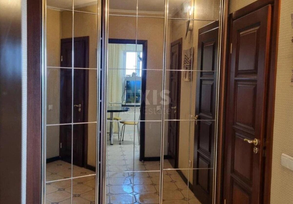 2к квартира ул. Якуба Коласа 4А6305615