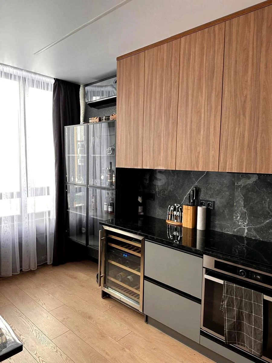 2k apartment vul. Saljutna 2Б631441