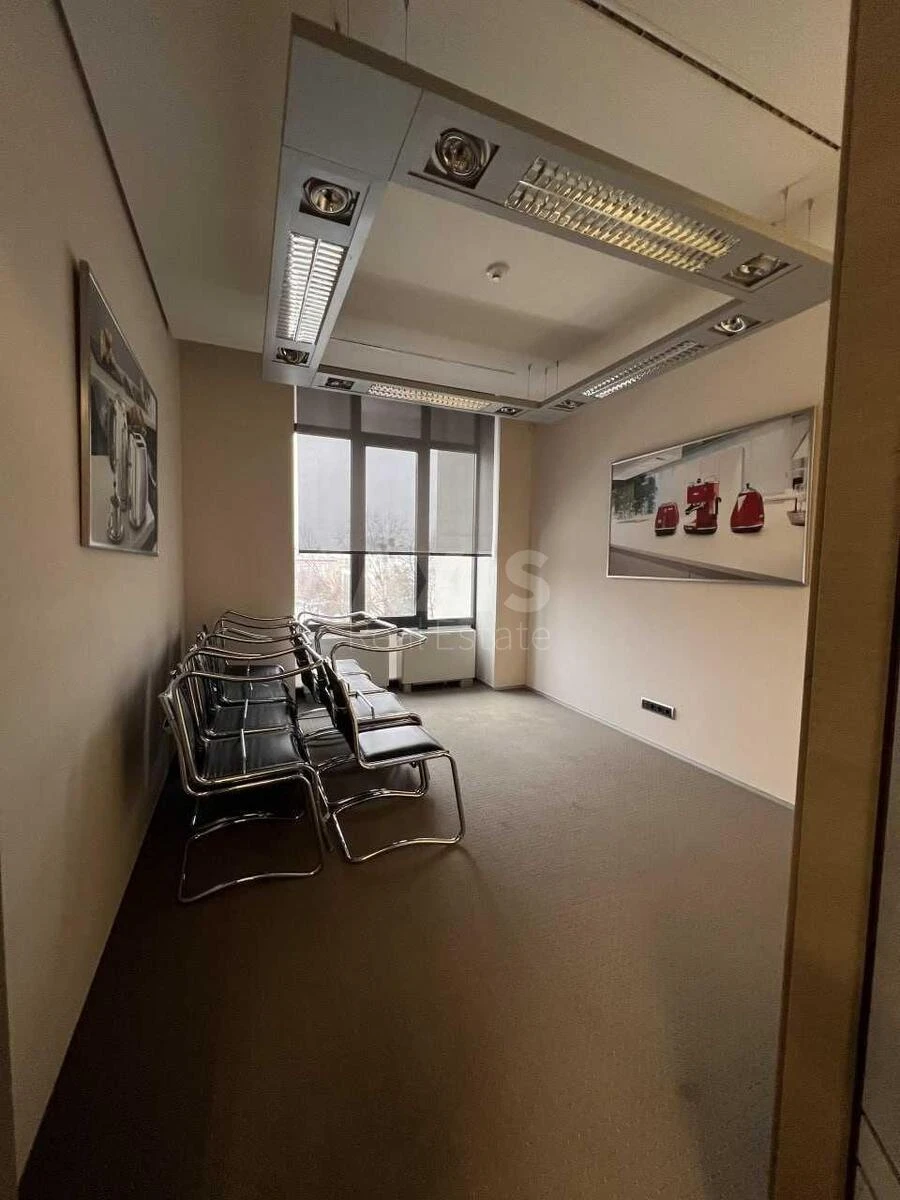Office vul. Students'ka 5, 617m2669842