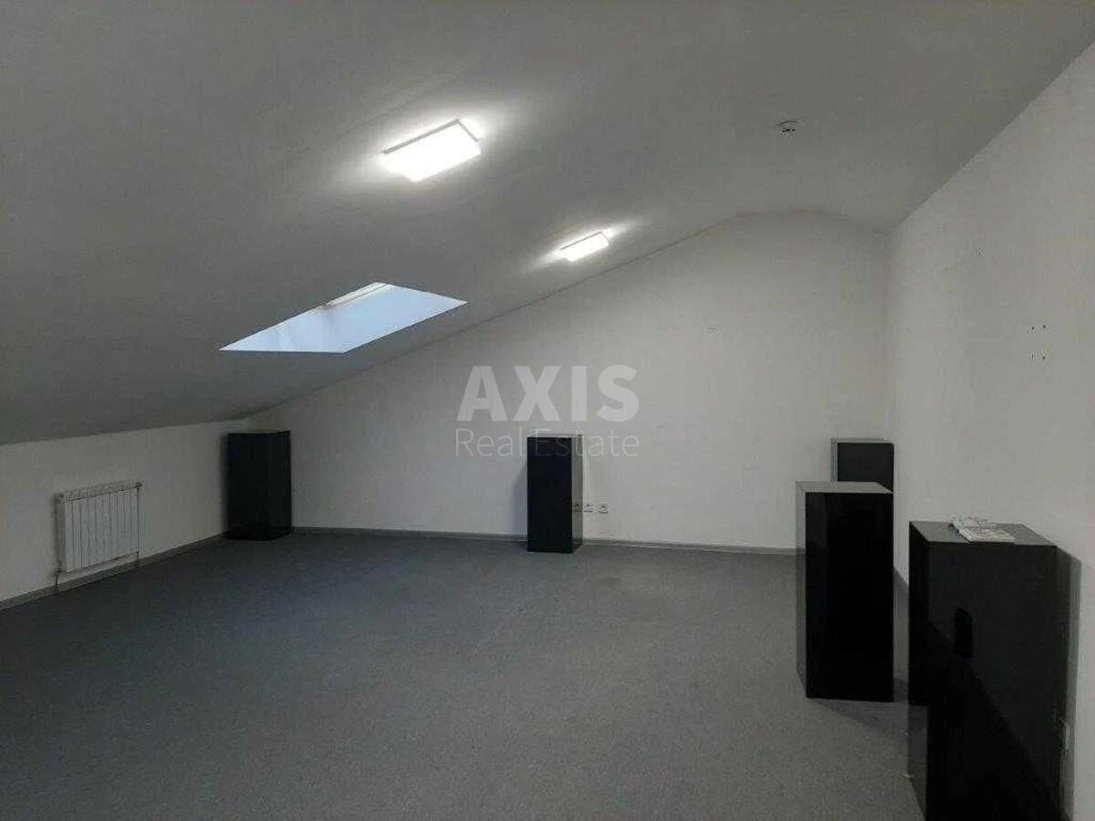 Office prov. Jaroslavs'kyj 7, 118m2715903