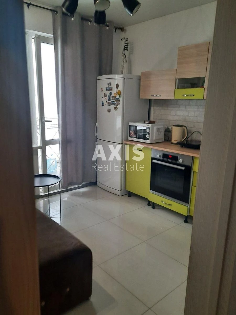 1k apartment vul. Stecenka 7541545