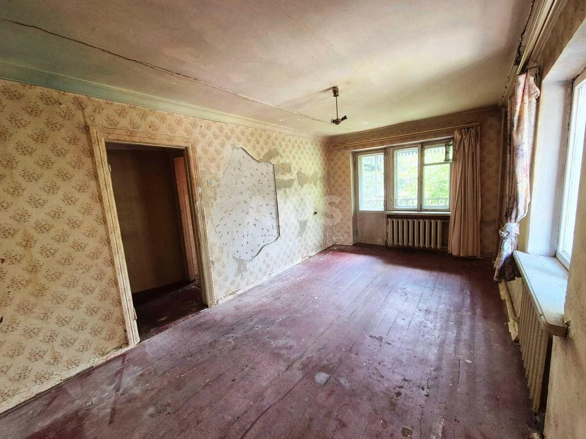 1к квартира ул. Еленовская 34701238