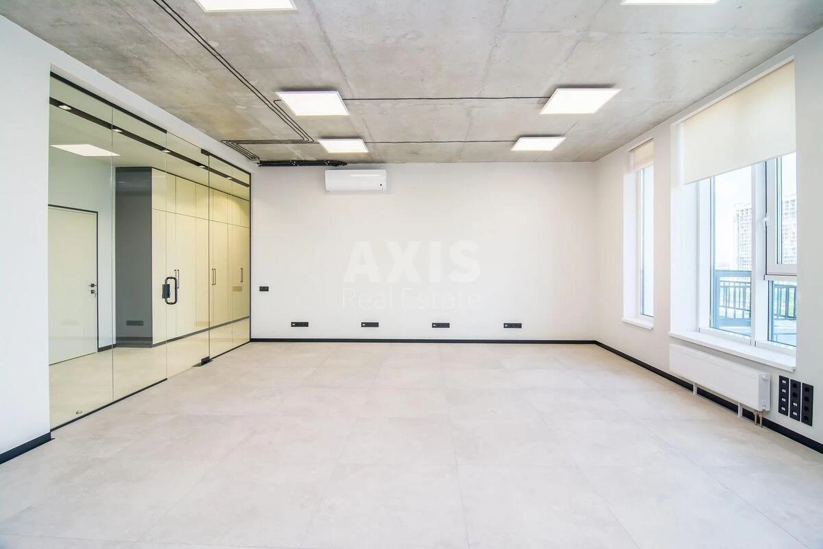 Office vul. Kudri Ivana 26, 140m2670062