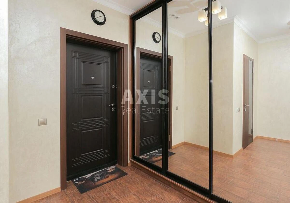 2k apartment vul. Volodymyra Naumovycha 66308013