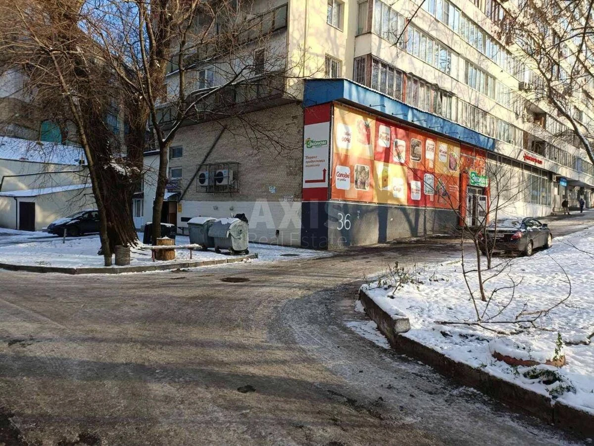 Trade object vul. Shhusjeva 36, 370m2686760