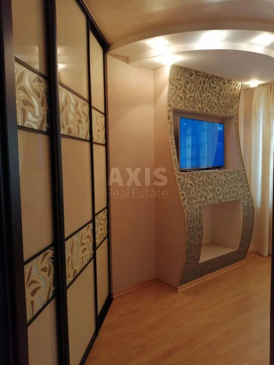4k apartment vul. Osinnja 337014116