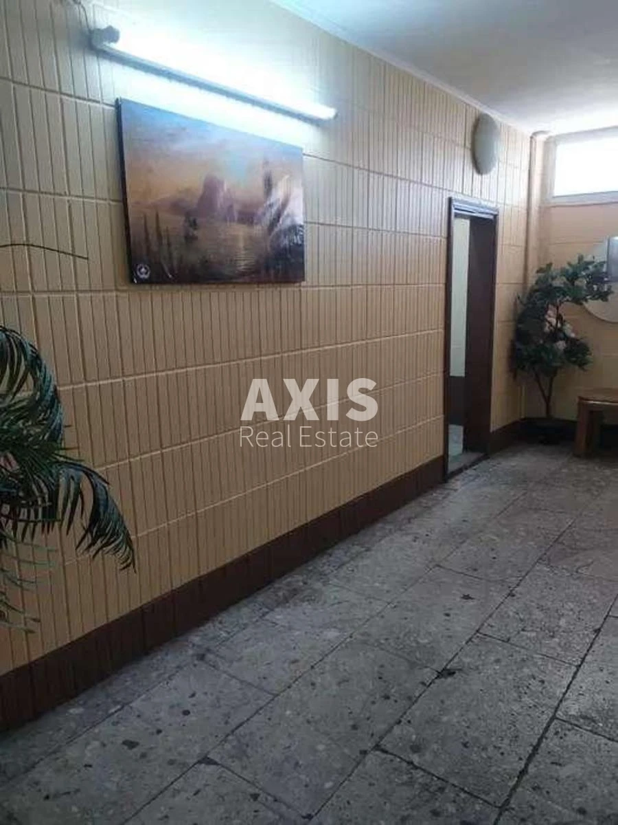 2k apartment pr-t Volodimira Іvasyuka 58A295518