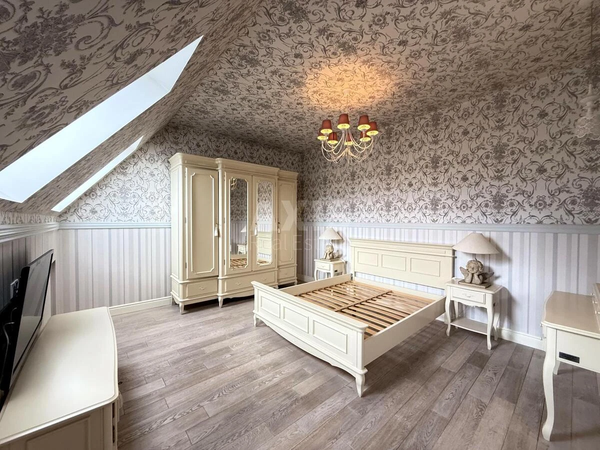 House vul. Sadova 139-a, 600m2, Kyiv city6329417