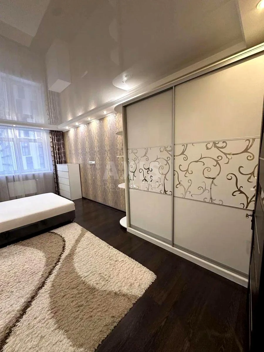 1k apartment vul. Bogdanivs'ka 7А633145