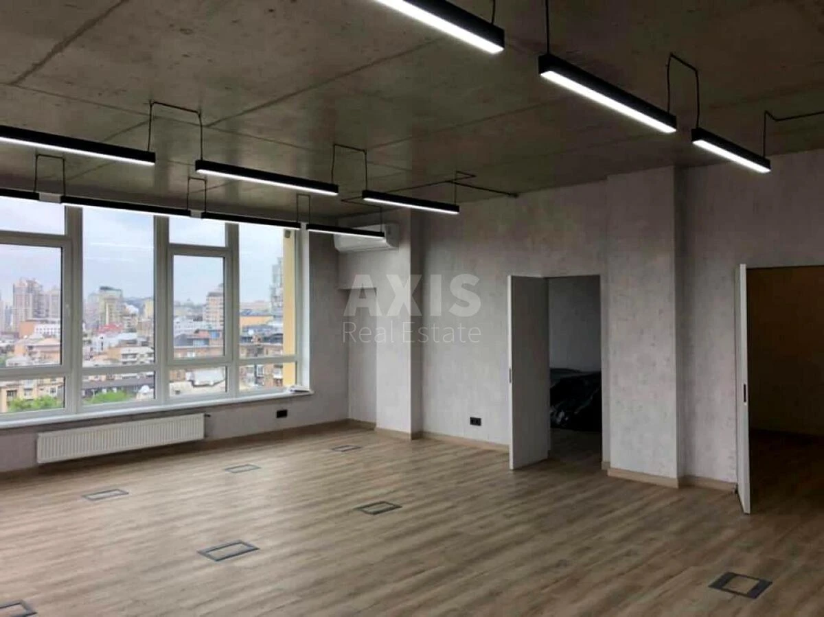 Офис ул. Жилянская 68, 120м2654722