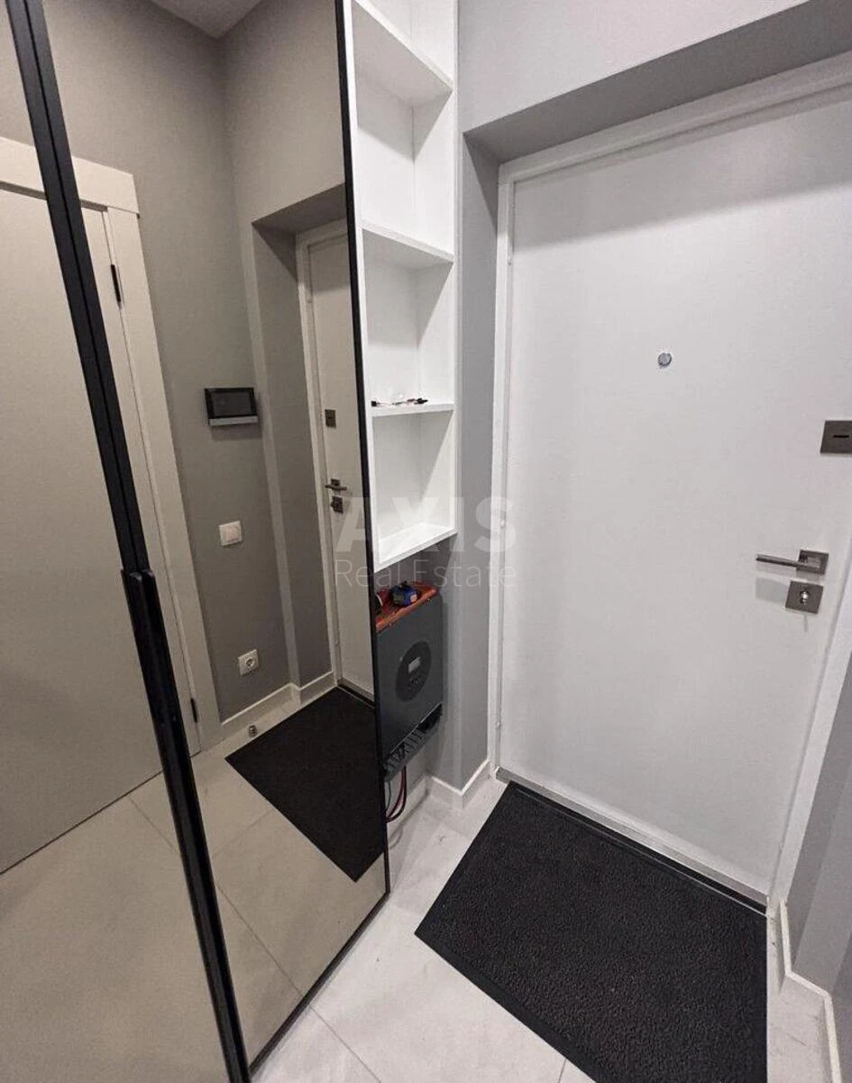 1k apartment vul. Rodyny Kistjakivs'kyh 6654948