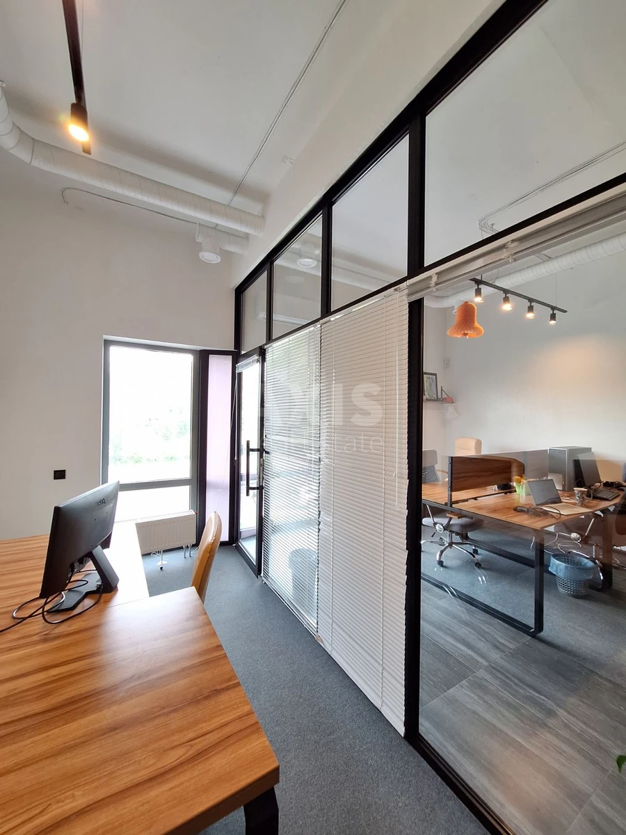 Офис ул. Телиги Елены 25, 88м27017640
