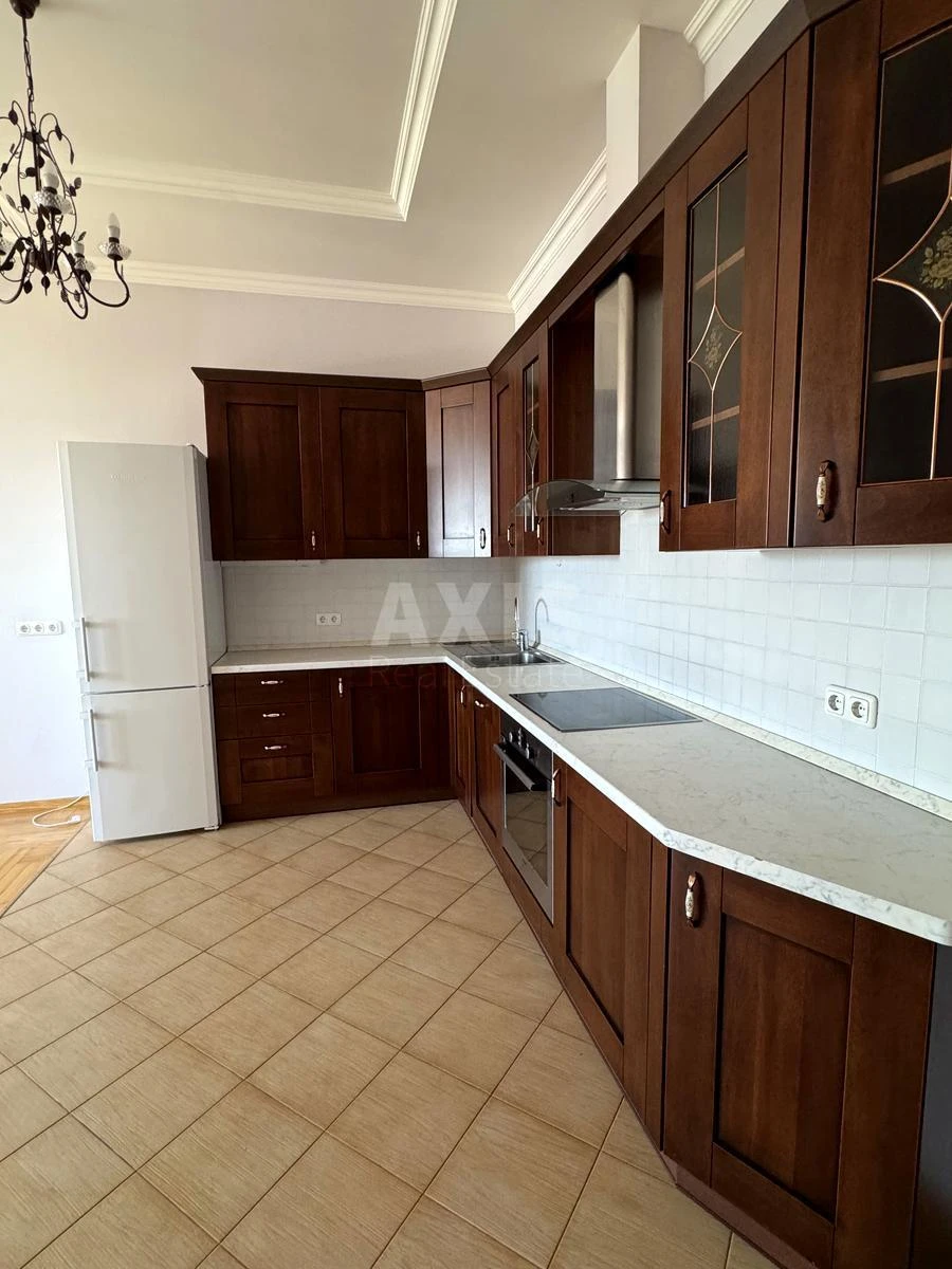 3k apartment vul. Irynyns'ka 5/24687198