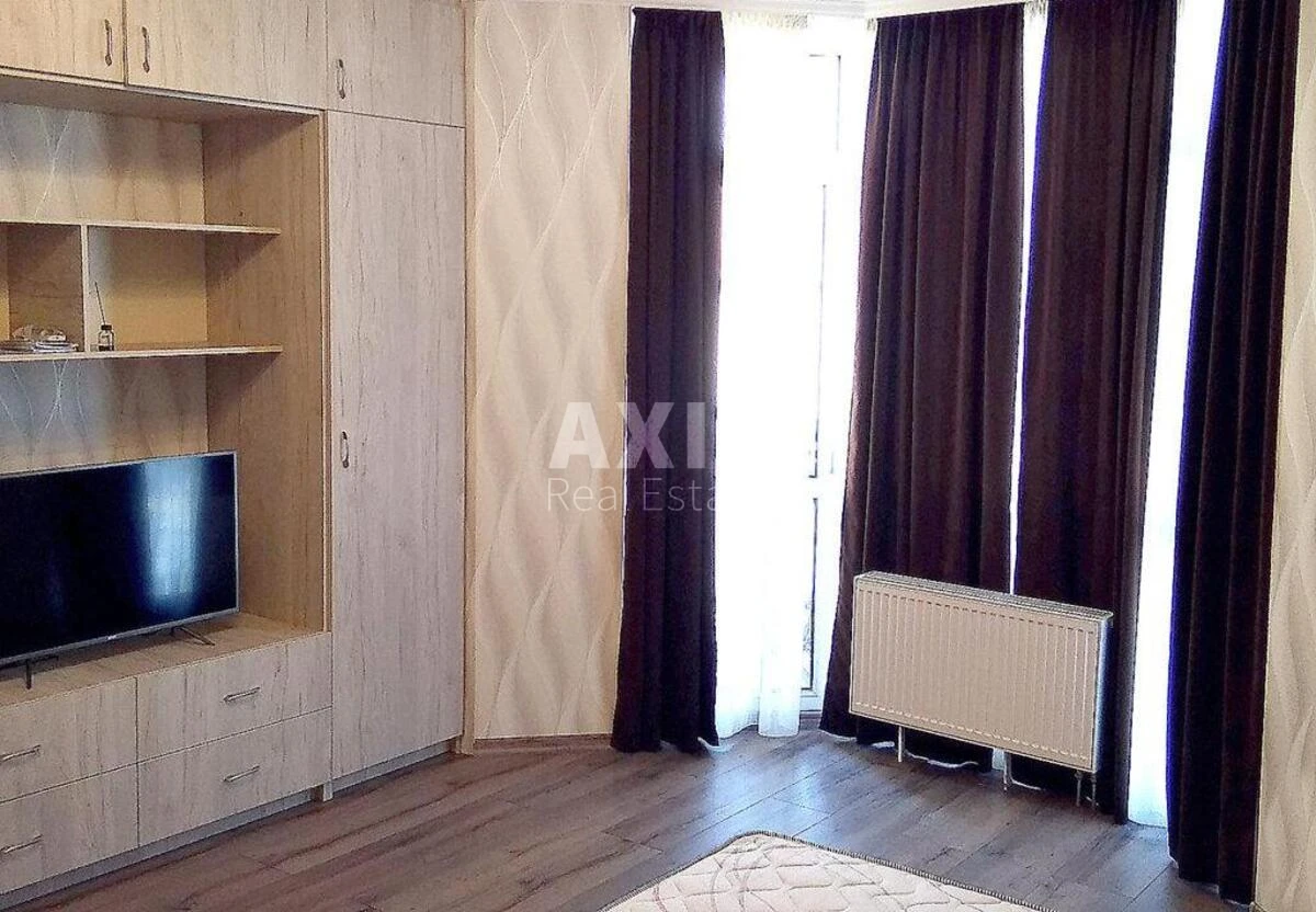1k apartment vul. Kopernyka 3482101