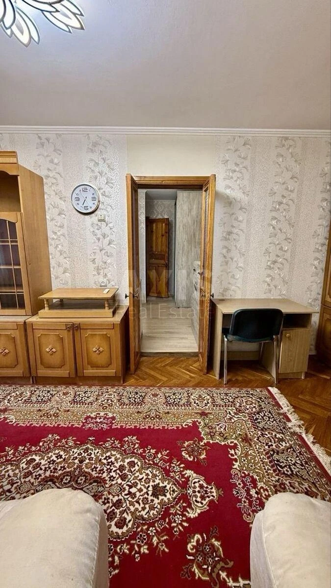 2к квартира ул. Малышко Андрея 3691422