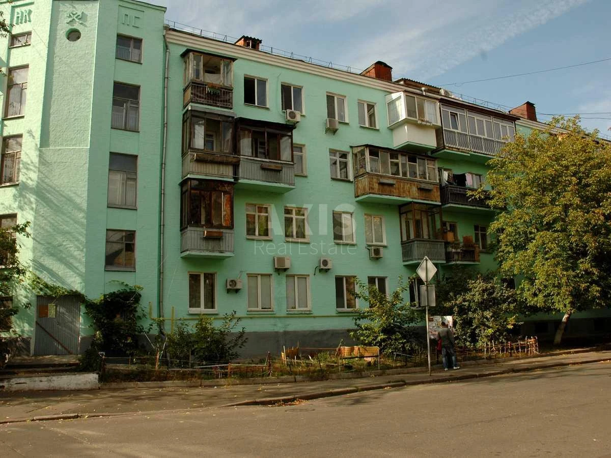 Офис ул. Оболонская 35, 127м2706455