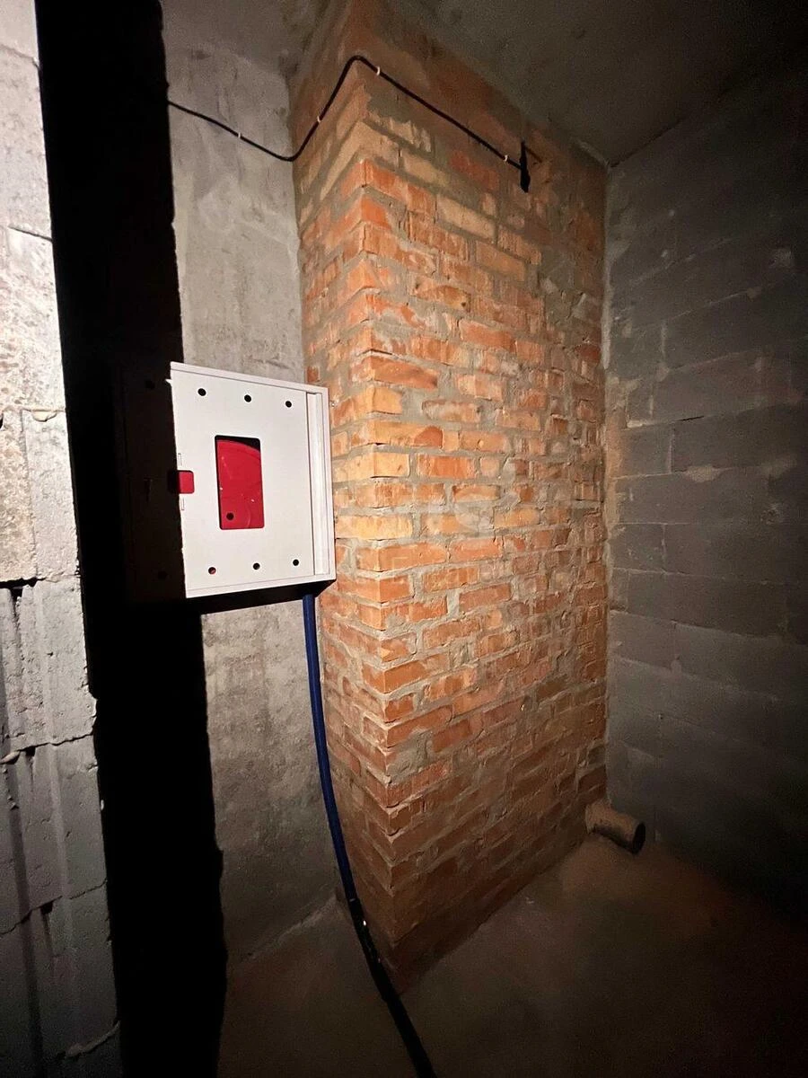 1k apartment vul. Oleksandra Olesja 9А6603111