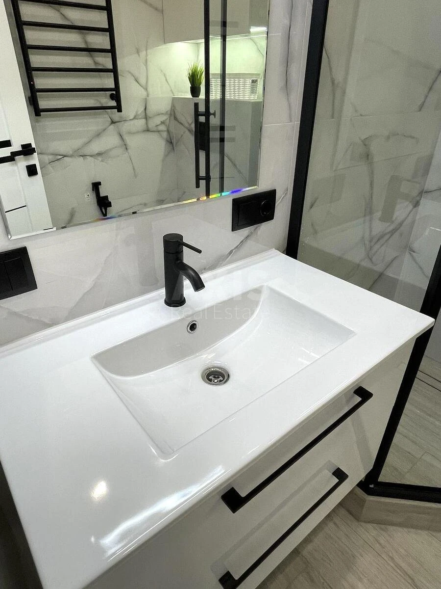 1k apartment vul. Kudrjavs'ka 24А643039