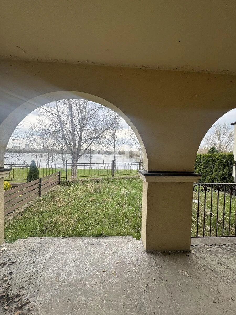 House vul. Red'chyns'ka, 274m2, Kyiv city675101