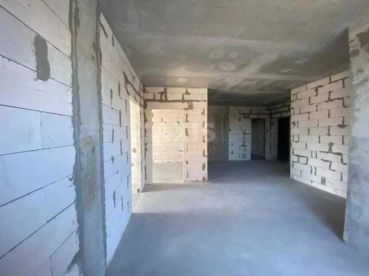 3к квартира ул. Телиги Елены 25691572