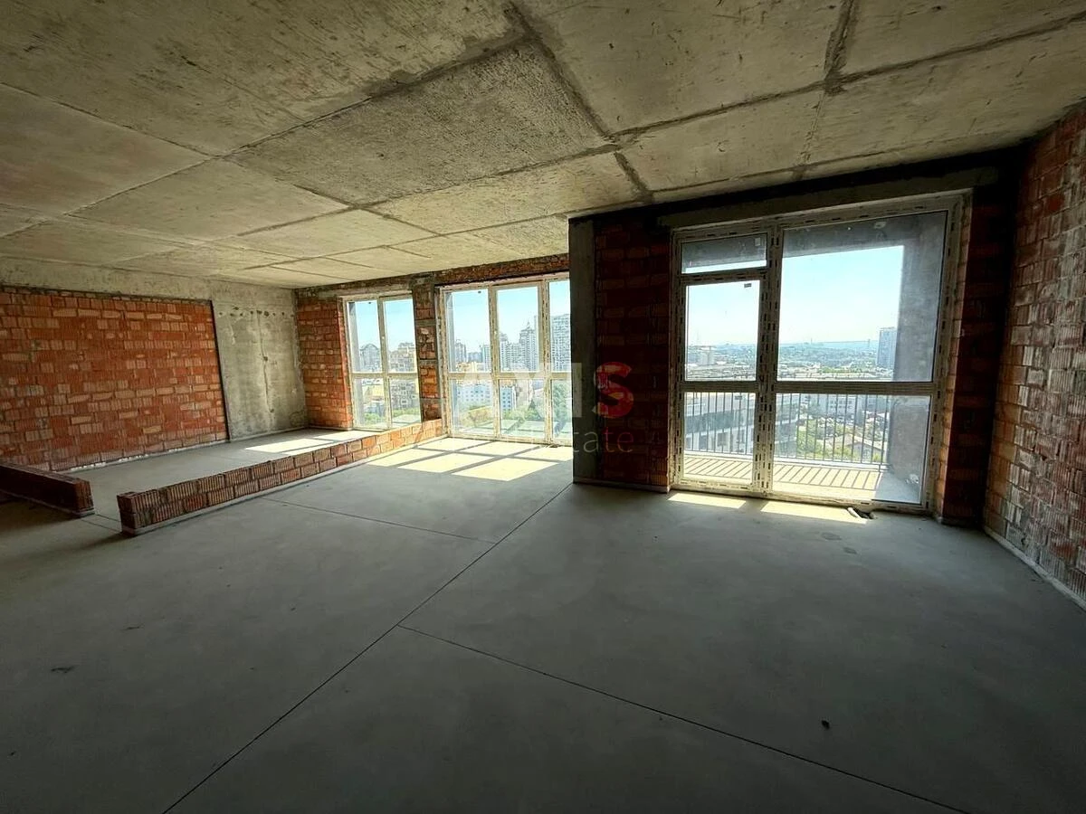 5k apartment Fortechnyy tupyk Seven volts658210