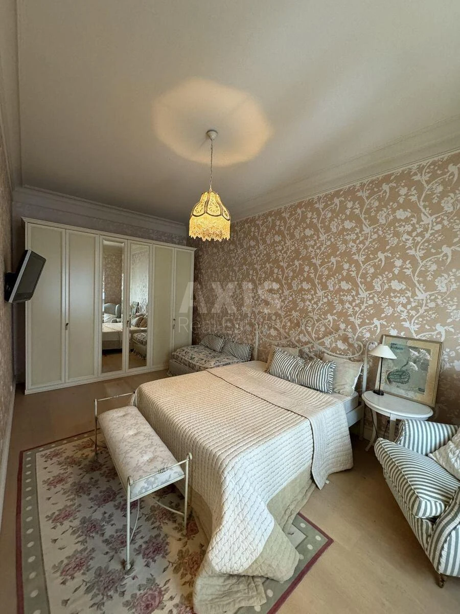 3k apartment vul. Jaroslaviv Val 21Є675162