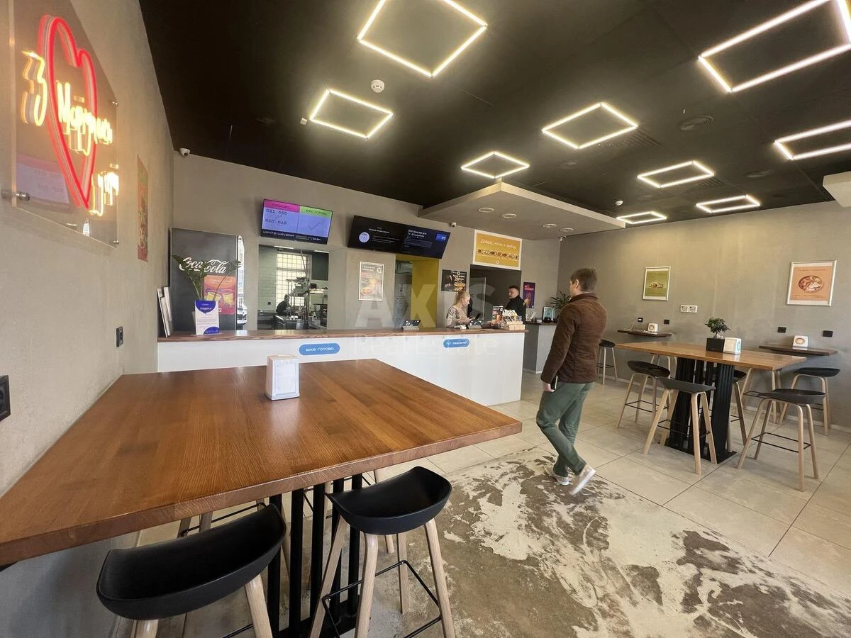 Trade object vul. Velyka Vasyl'kivs'ka 66, 100m2675310