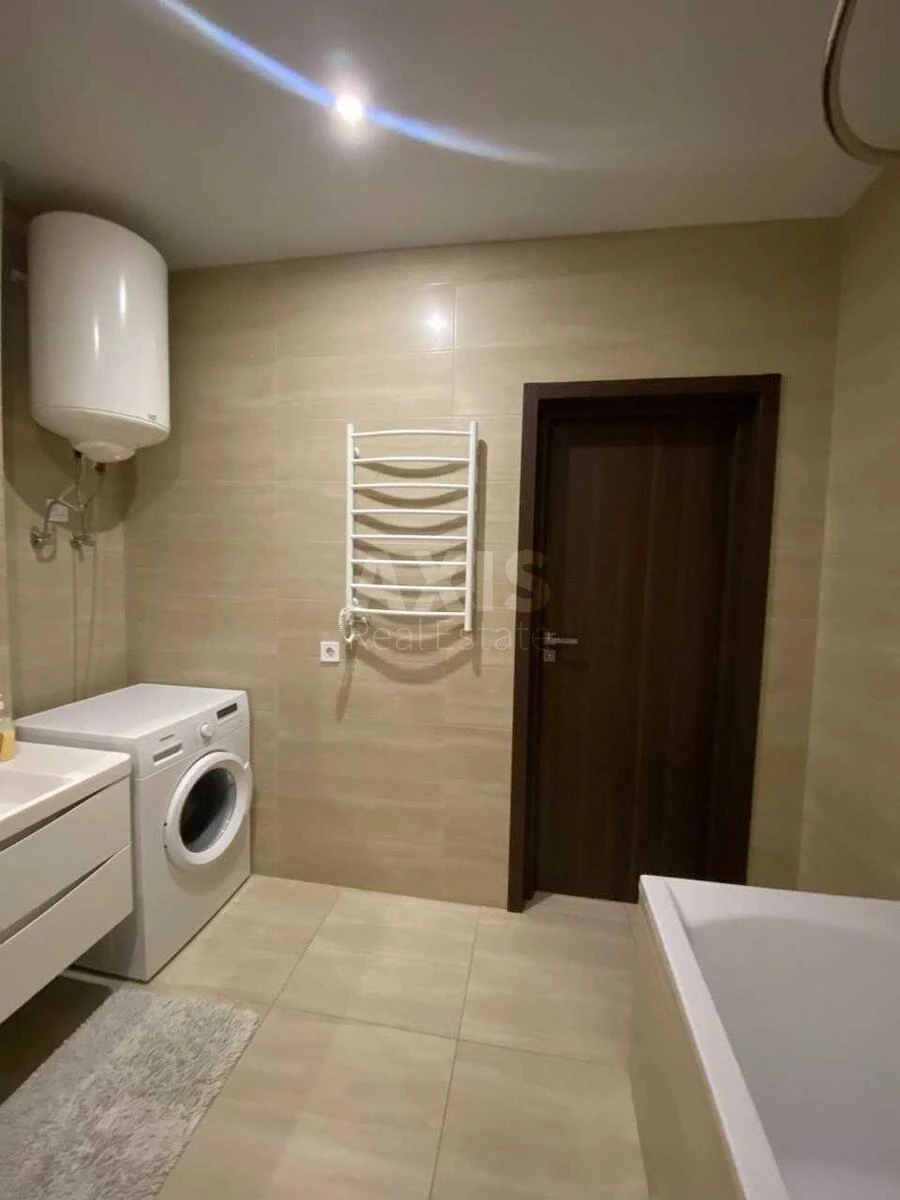 2k apartment vul. Mykhayla Boychuka 41Б6427814