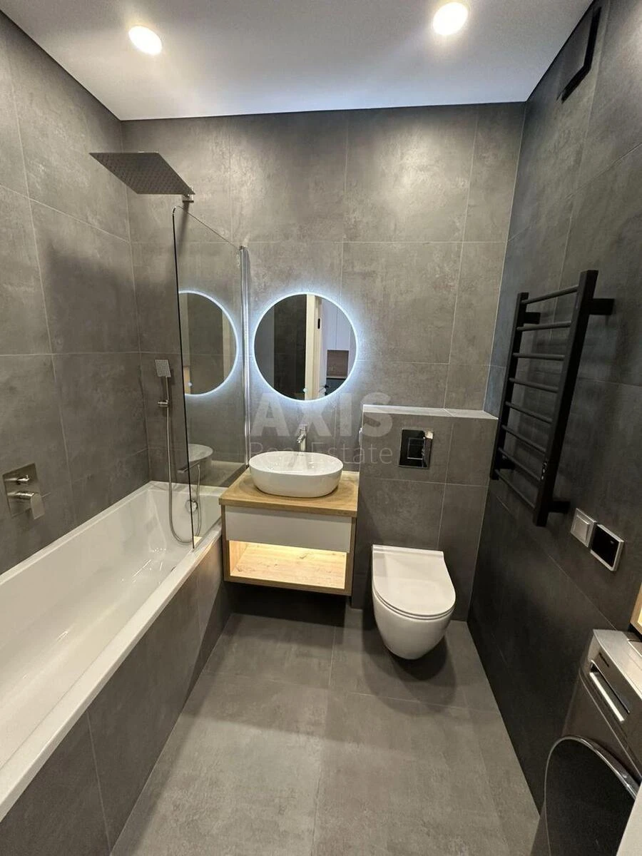 1k apartment vul. Rodyny Kristeriv 16688143