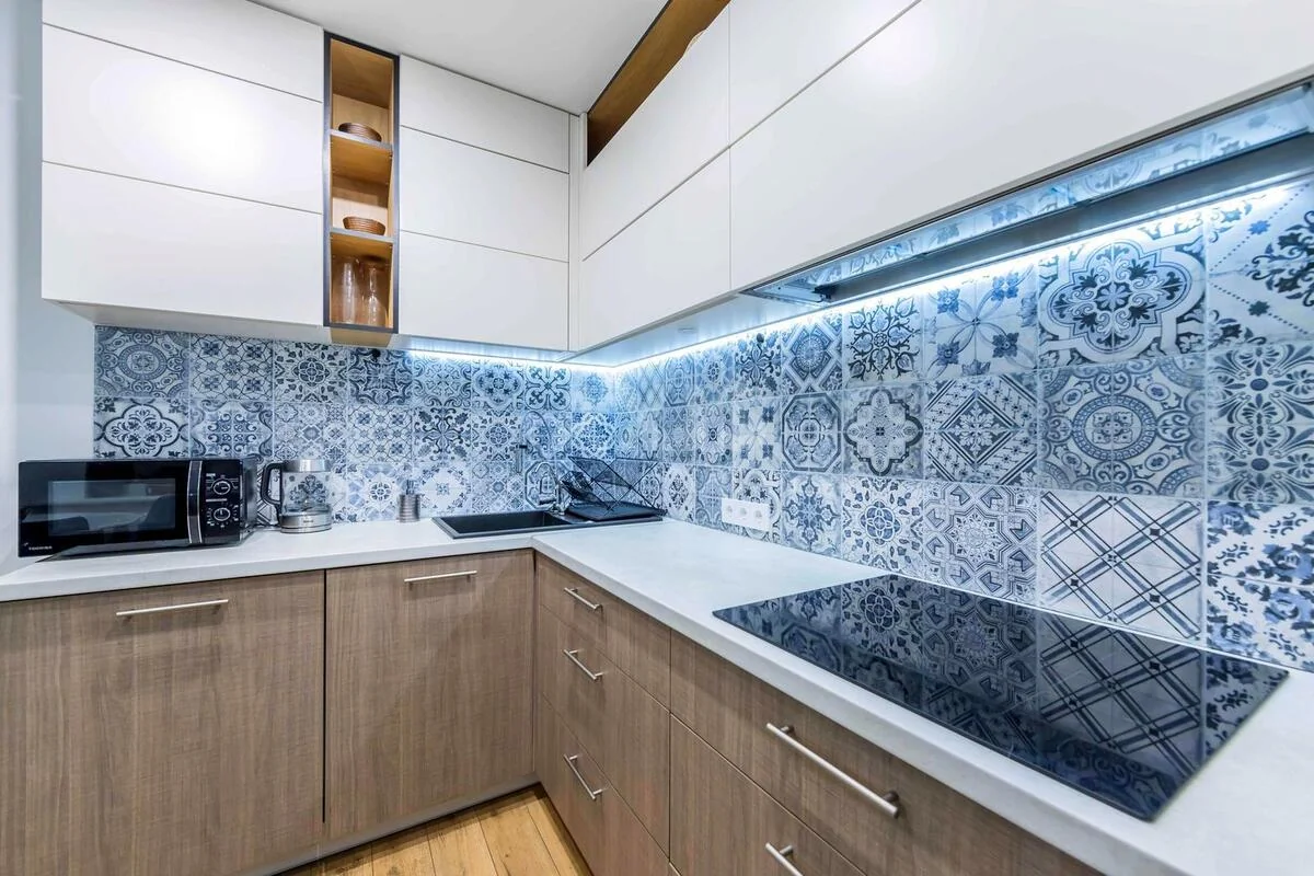 3k apartment pr-t Grygorenka Petra 1А