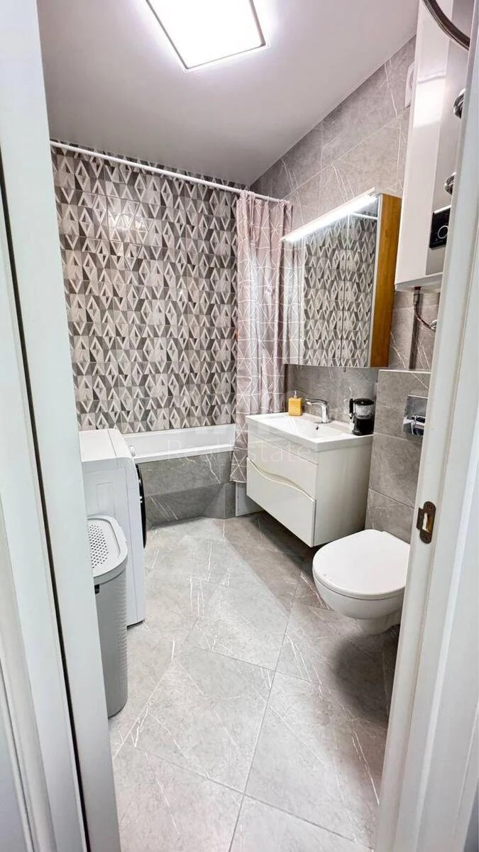 1k apartment vul. Dragomanova 10656067