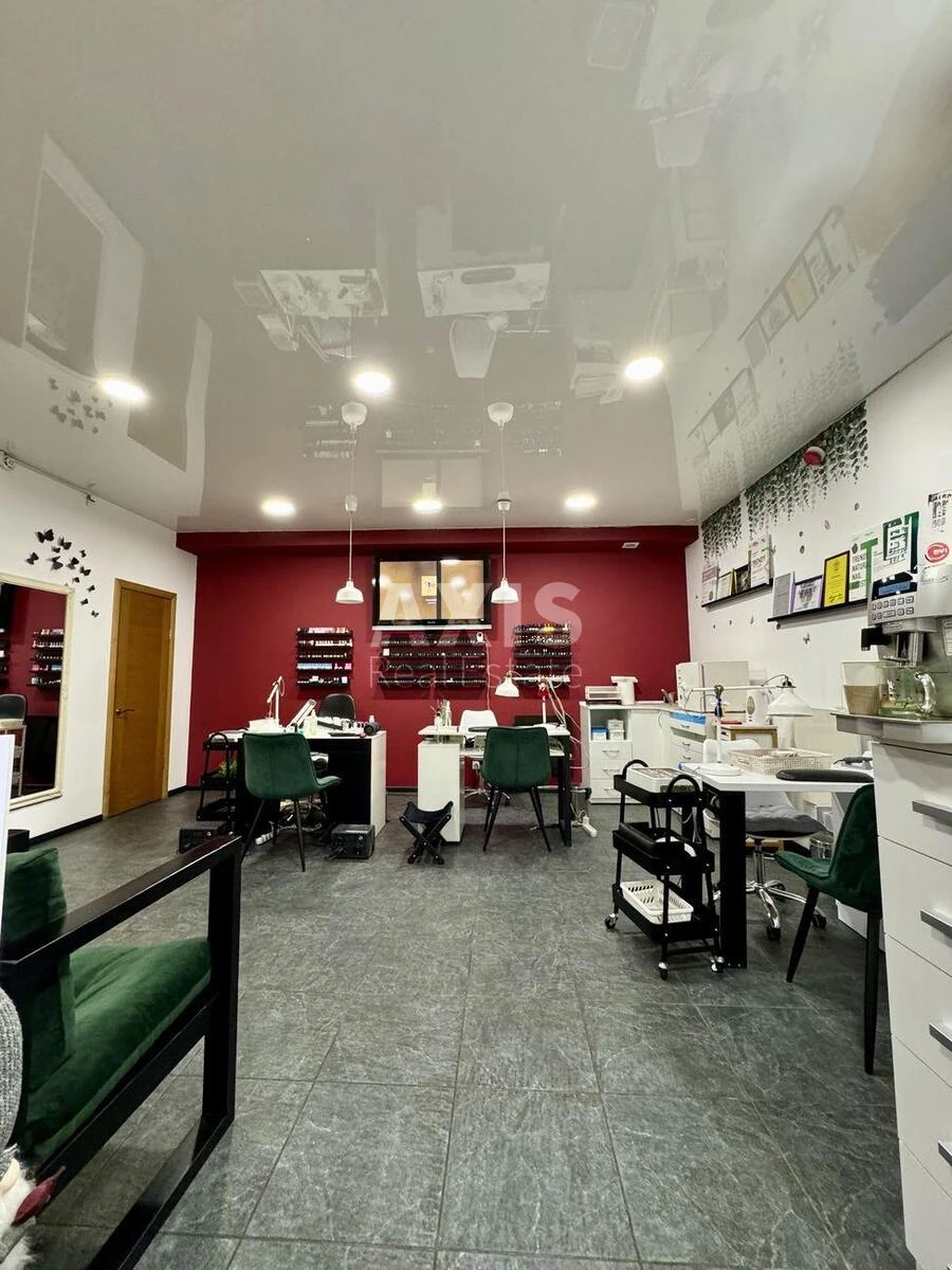 Объект торговли ул. Конча-Заспинская 12, 44м263568