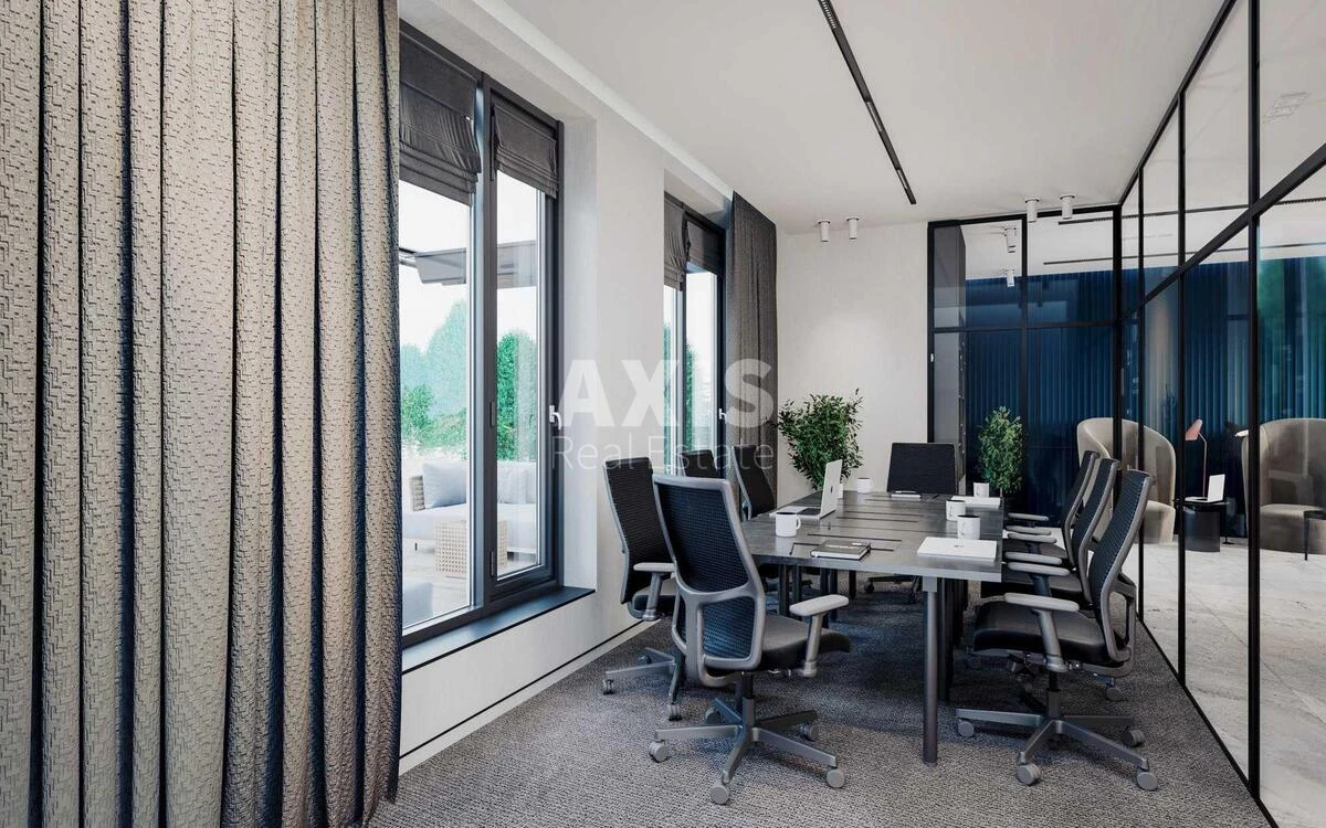 1k apartment vul. Jevgena Konoval'cja 30634953