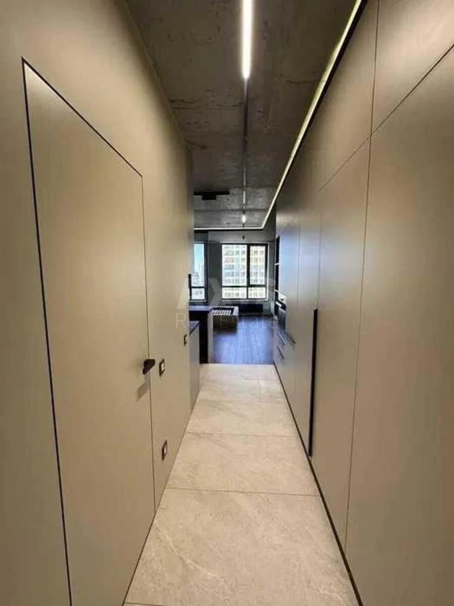 1k apartment vul. Radchenka Petra 276389910