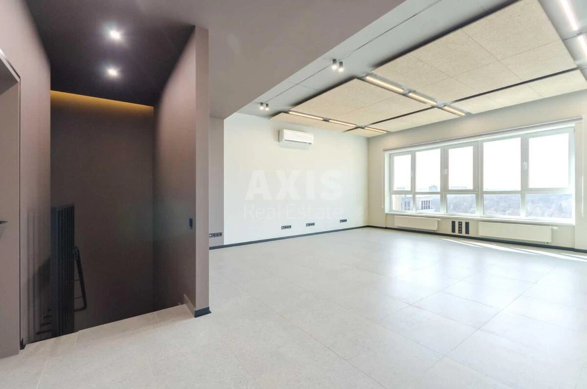 Office vul. Antonovycha 109, 190m2672518