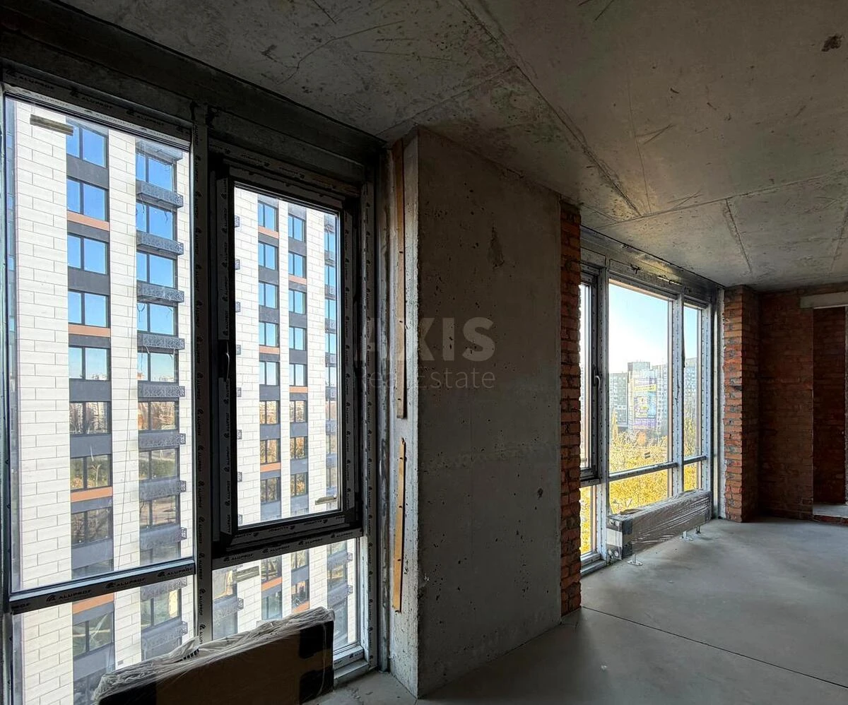 5k apartment vul. Zabolotnogo Akademika 1639273