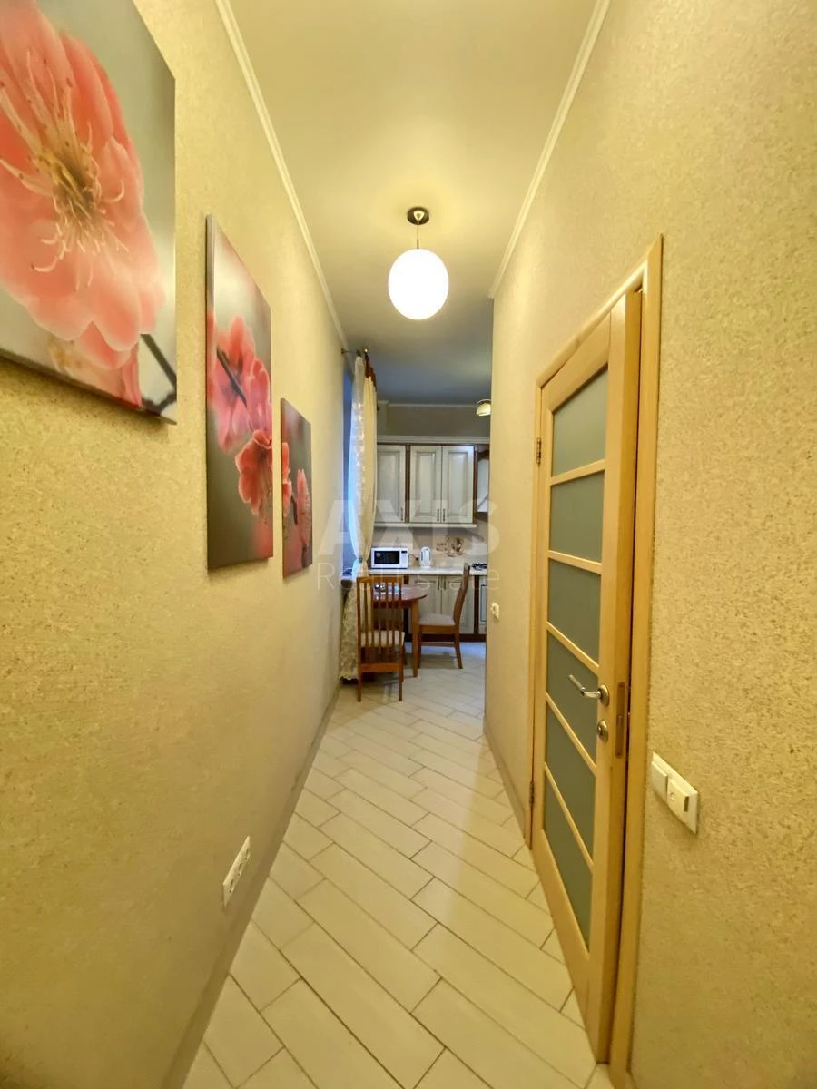 2k apartment vul. Shovkovychna 13/2703757