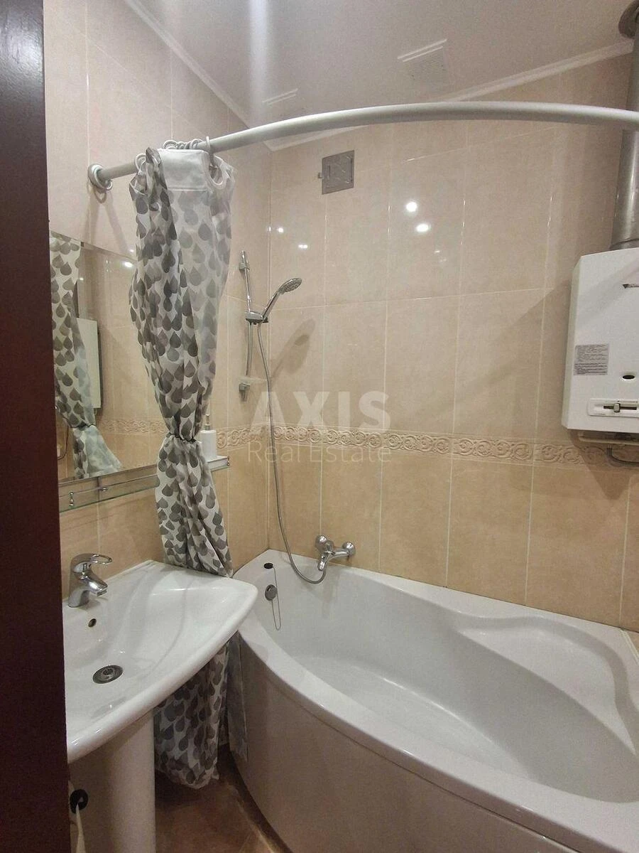 1k apartment vul. Lejpcyz'ka 2/37689008