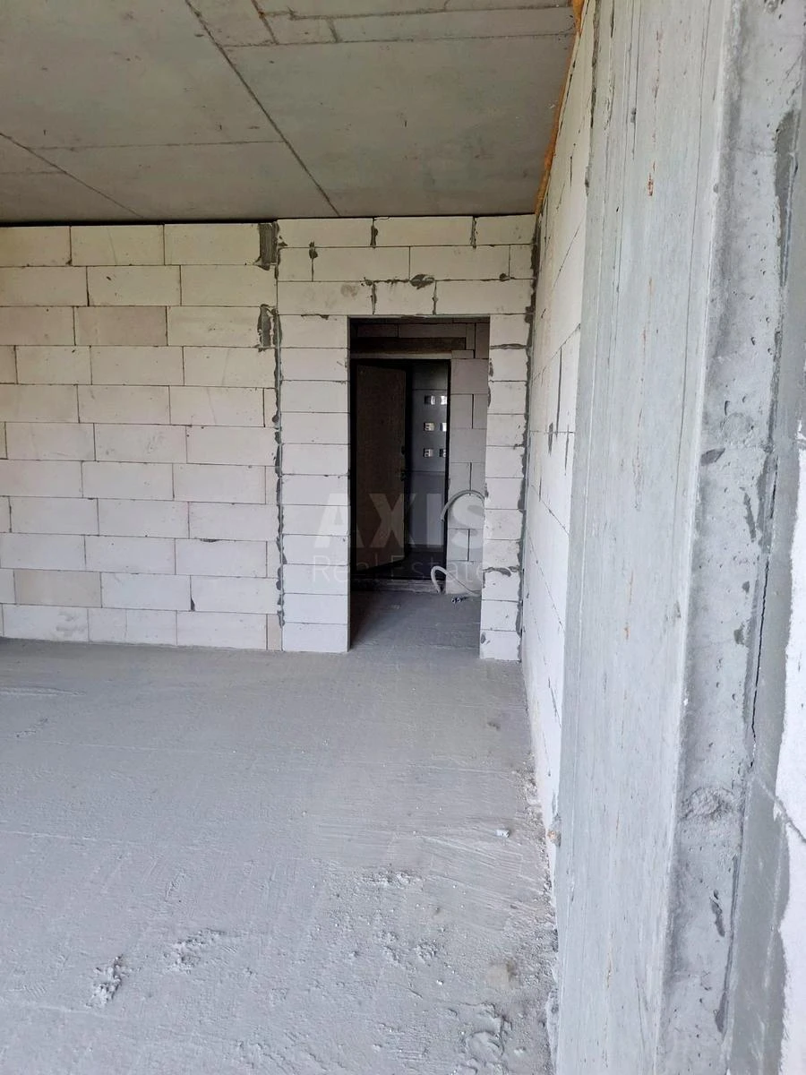 1k apartment vul. Kamianska 123639479