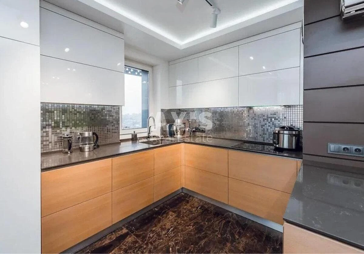 3k apartment vul. Lypkivs'kogo Vasylja Mytropolyta 16В61974