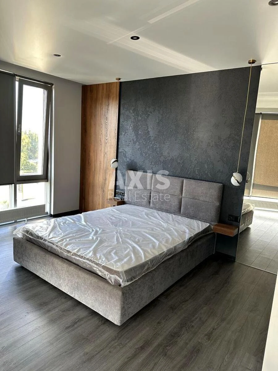 1k apartment vul. Zabolotnogo Akademika One B664485