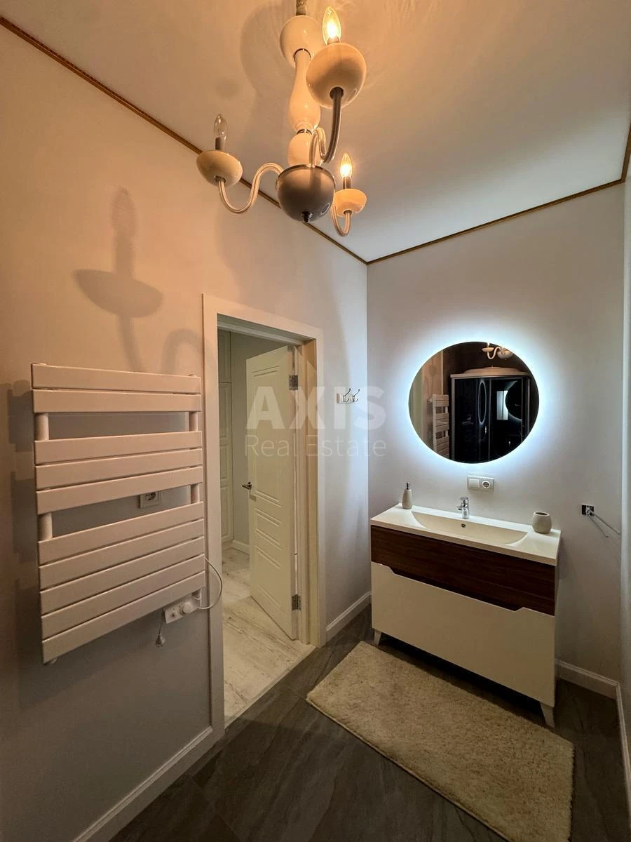 1к квартира ул. Антоновича 44640199